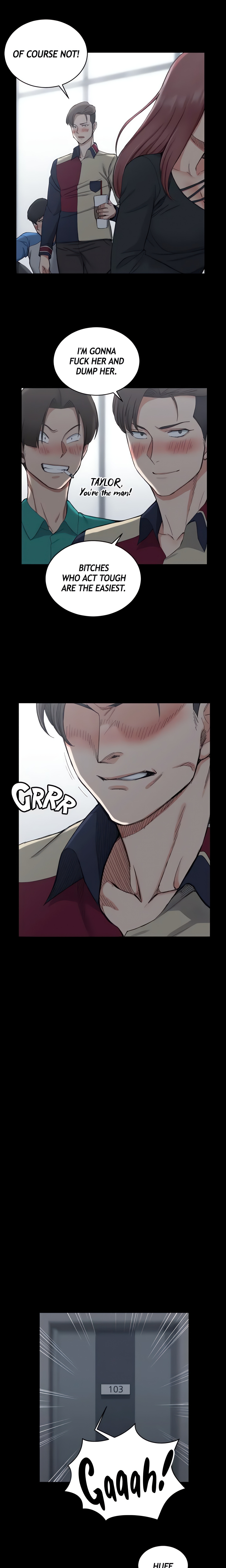 His Place (Official) chapter 56 page 13