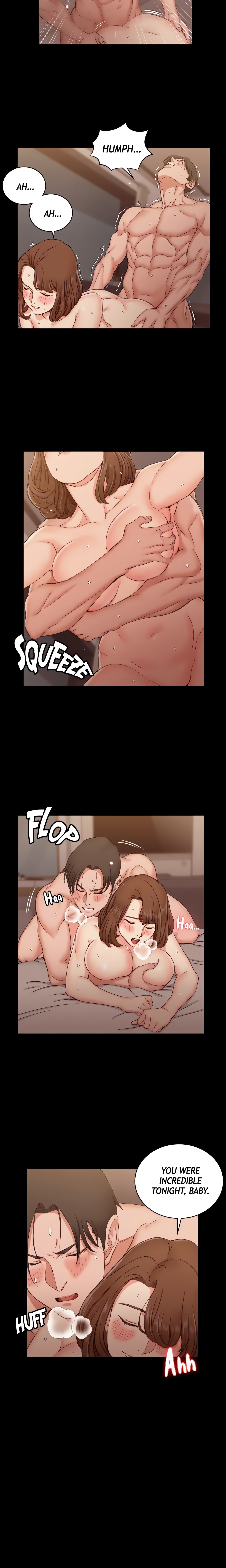His Place (Official) chapter 57 page 11