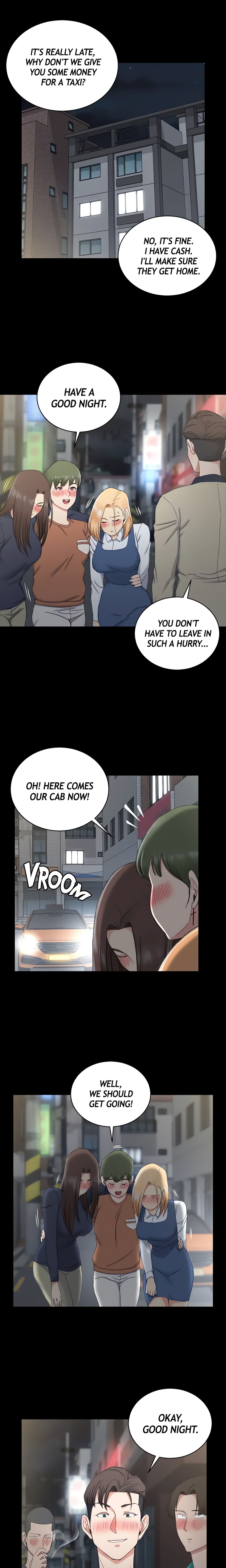 His Place (Official) chapter 58 page 14