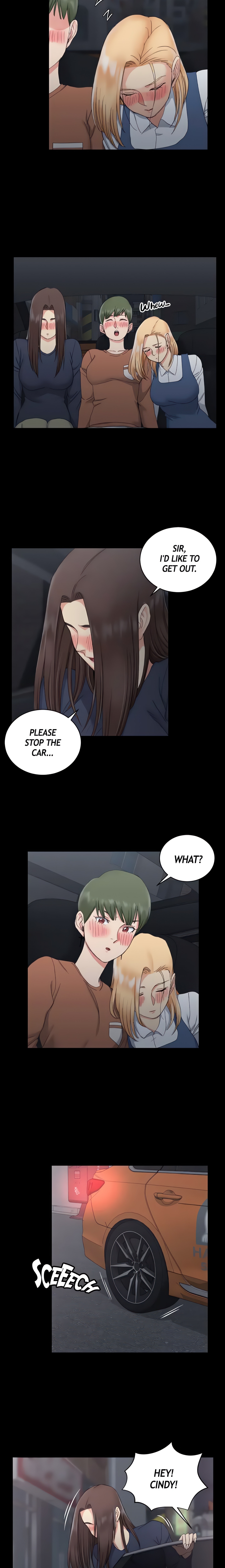 His Place (Official) chapter 58 page 16