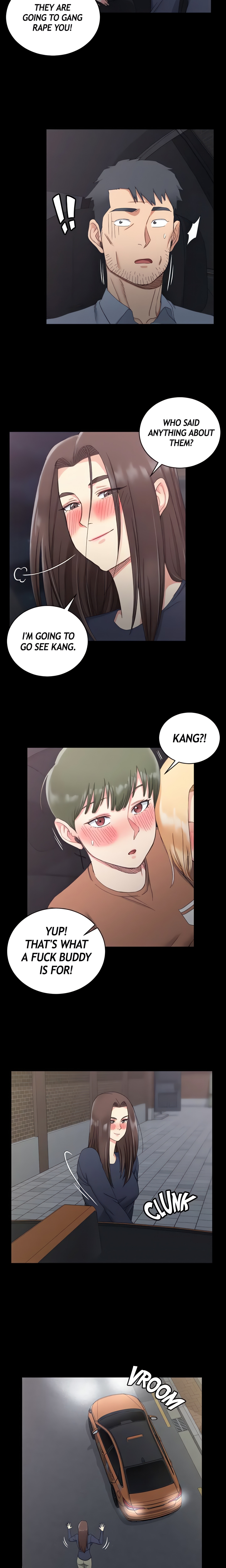 His Place (Official) chapter 59 page 3