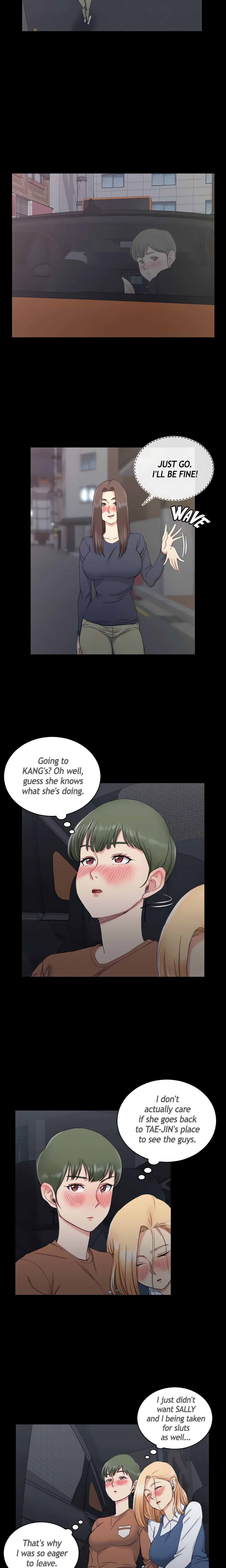 His Place (Official) chapter 59 page 4