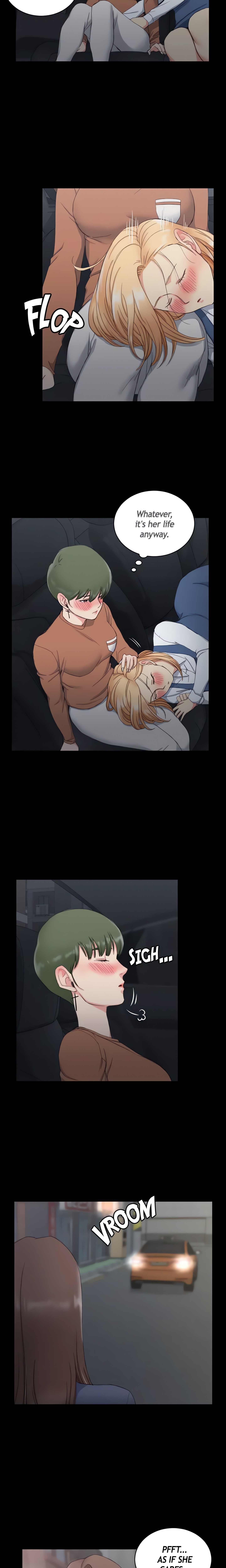 His Place (Official) chapter 59 page 5