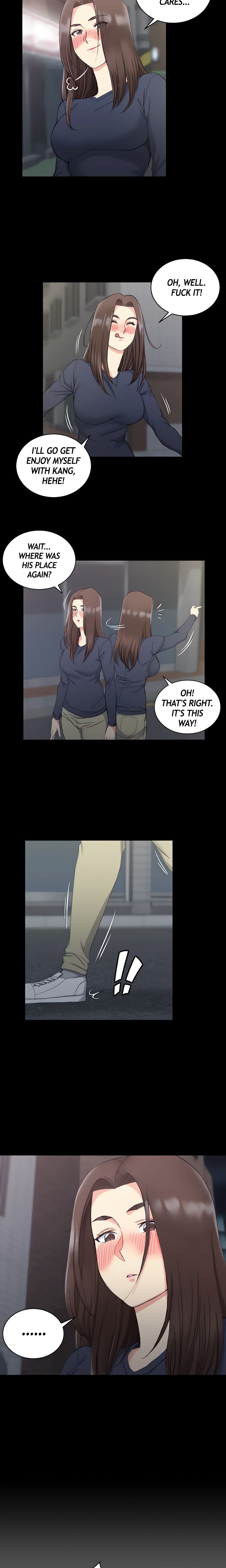 His Place (Official) chapter 59 page 6