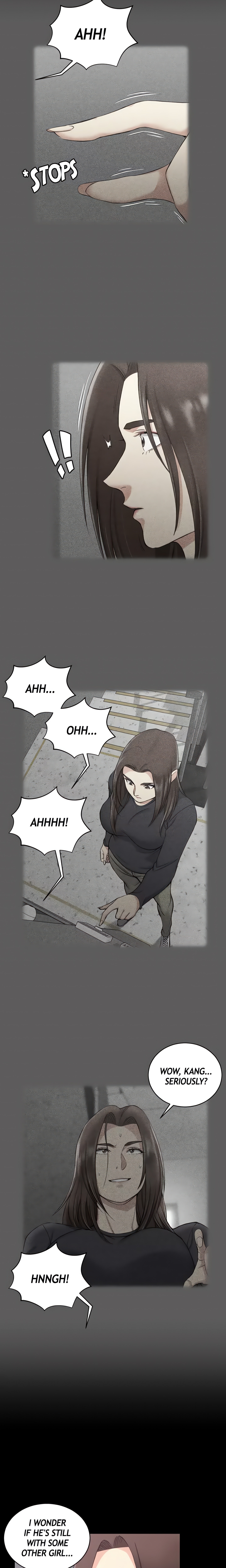 His Place (Official) chapter 59 page 7