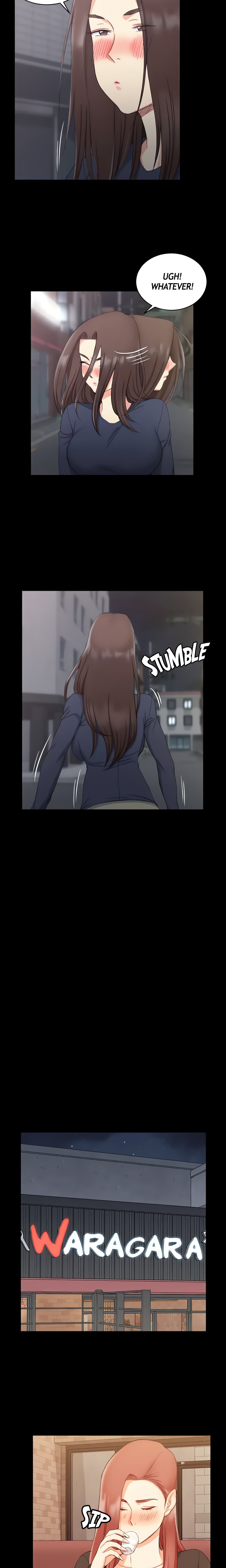 His Place (Official) chapter 59 page 8
