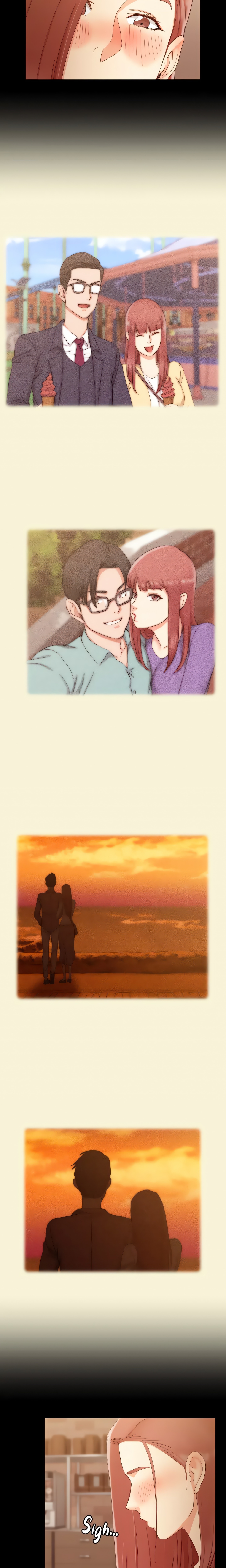His Place (Official) chapter 59 page 10