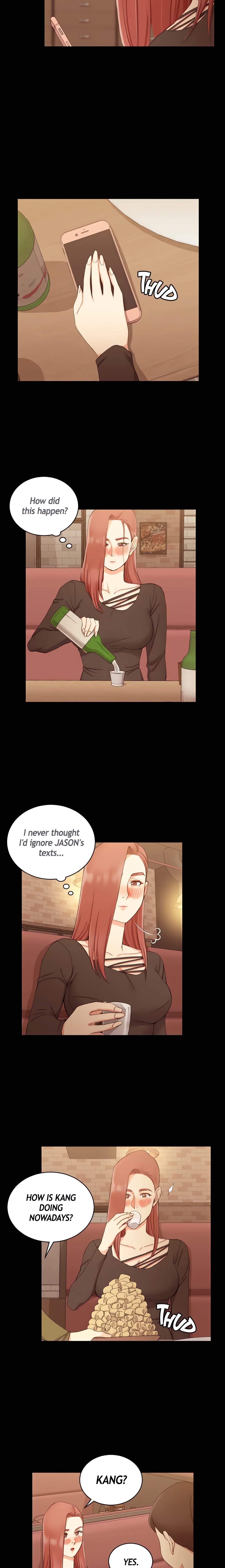 His Place (Official) chapter 59 page 11