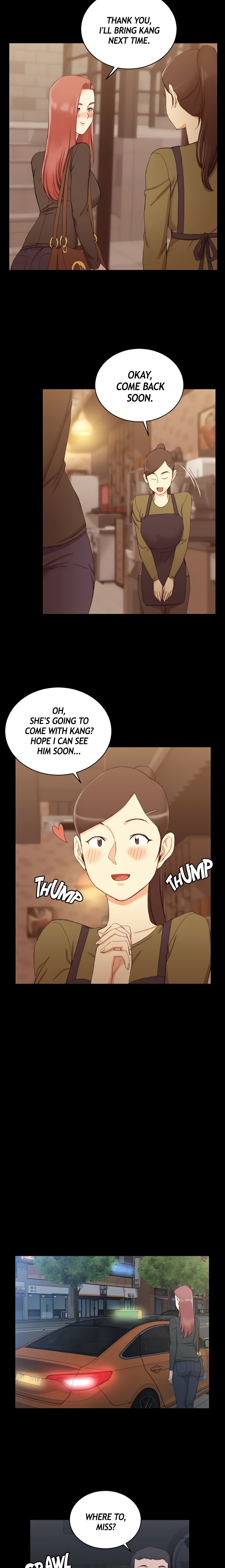 His Place (Official) chapter 59 page 14