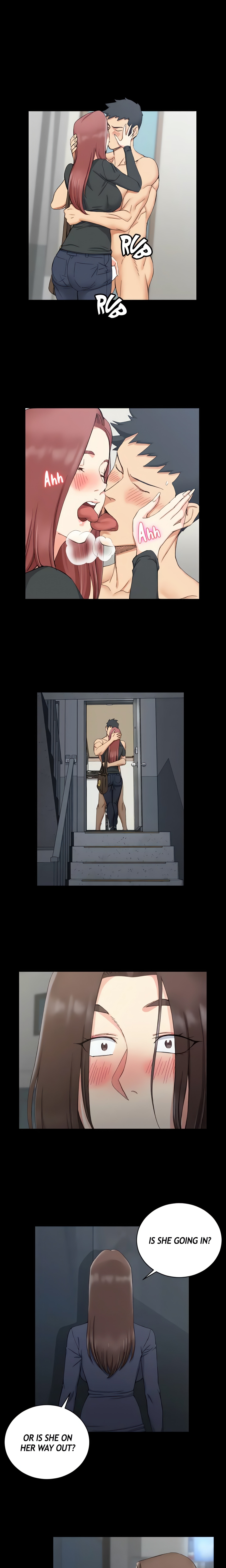 His Place (Official) chapter 60 page 6