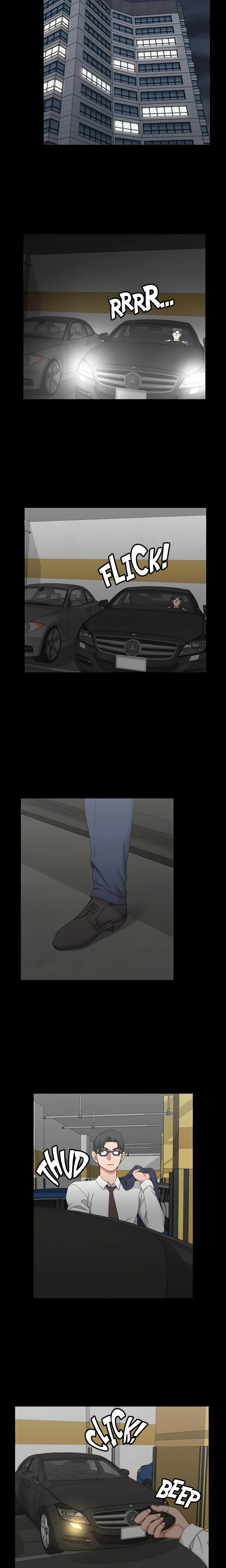 His Place (Official) chapter 60 page 13