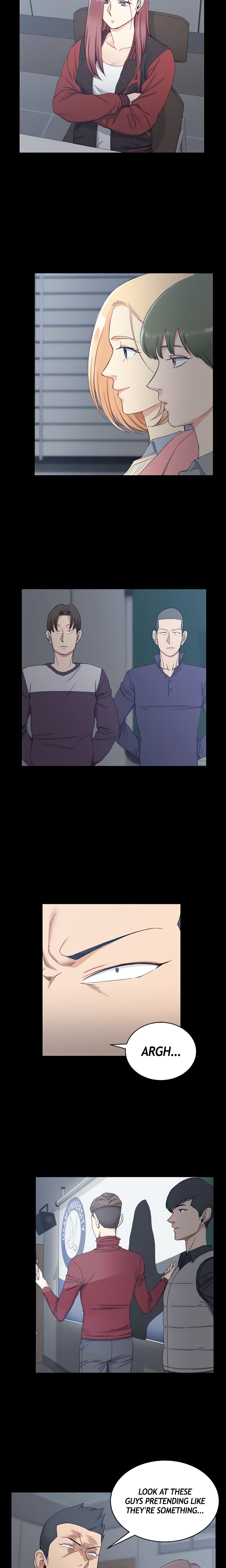 His Place (Official) chapter 62 page 4