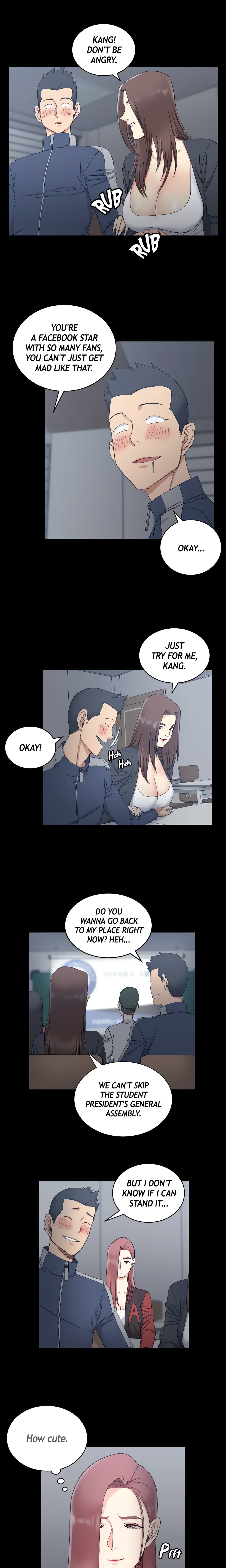 His Place (Official) chapter 62 page 6