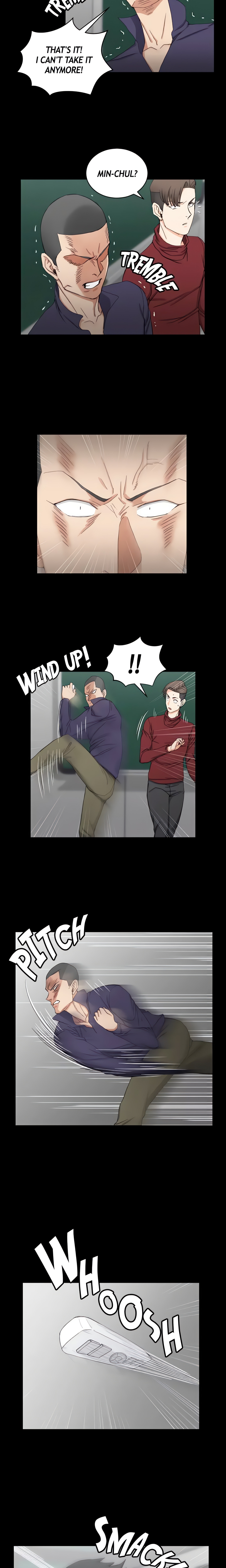 His Place (Official) chapter 62 page 14