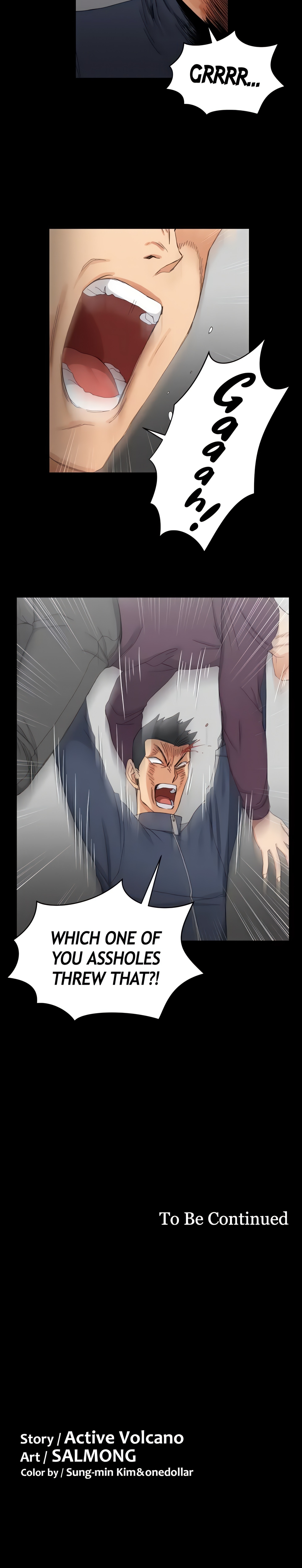 His Place (Official) chapter 62 page 16