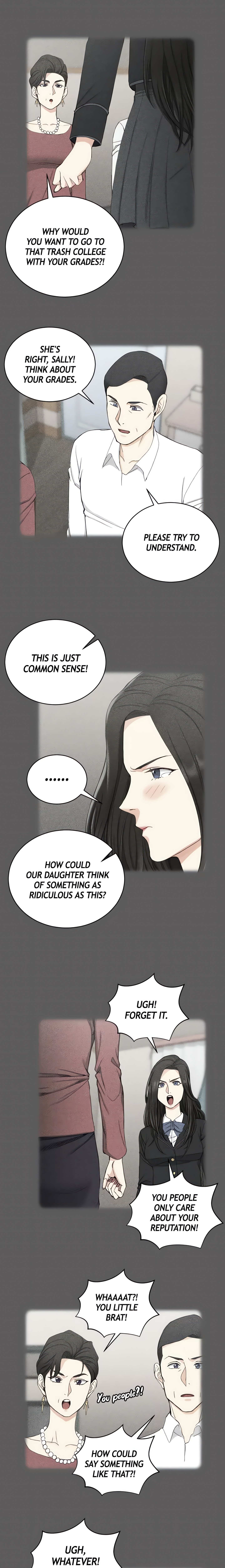His Place (Official) chapter 64 page 4