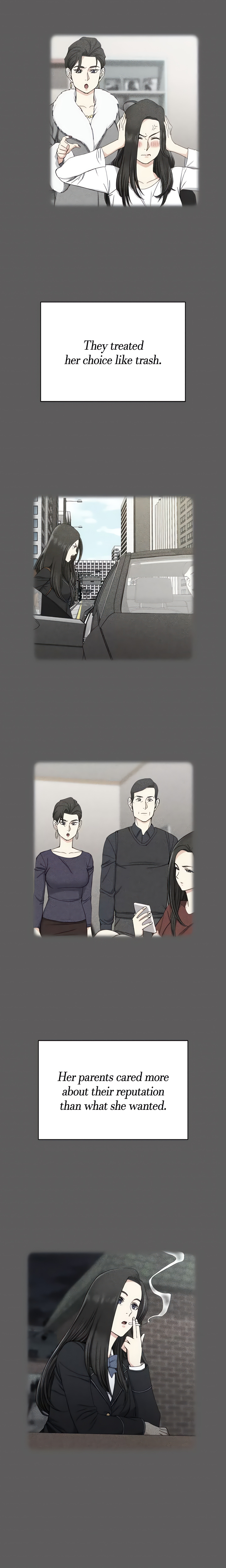 His Place (Official) chapter 64 page 6