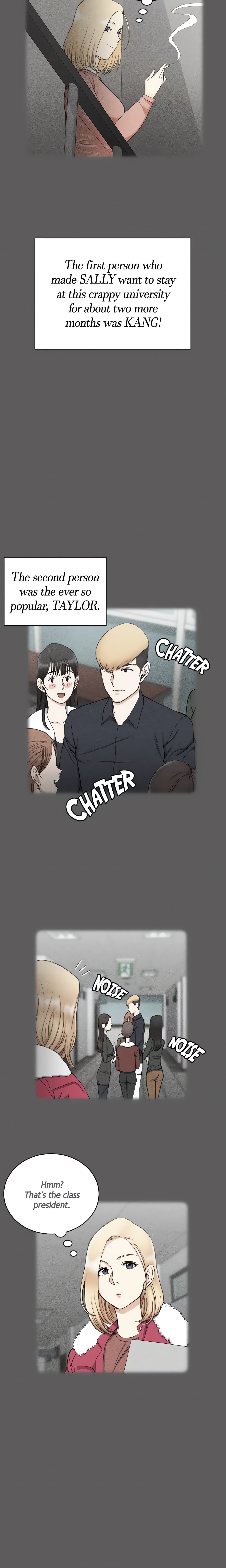 His Place (Official) chapter 64 page 13