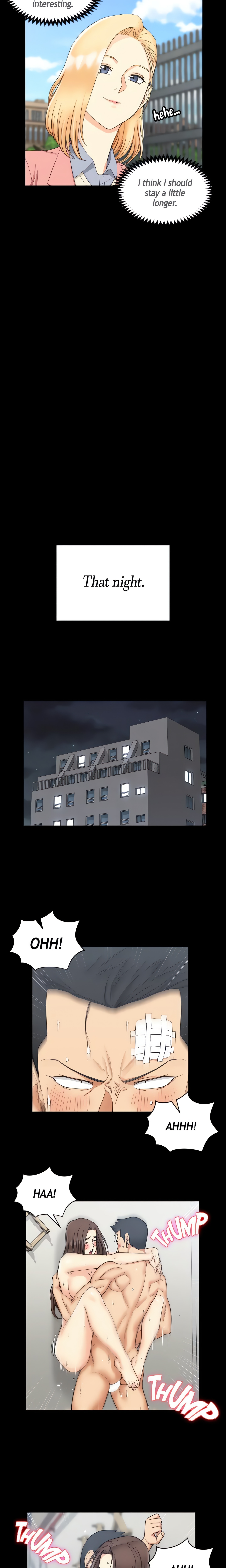 His Place (Official) chapter 64 page 16