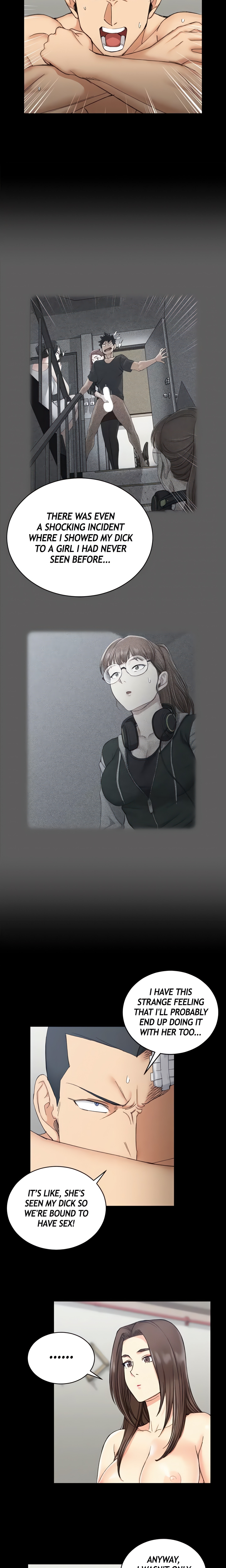 His Place (Official) chapter 65 page 7