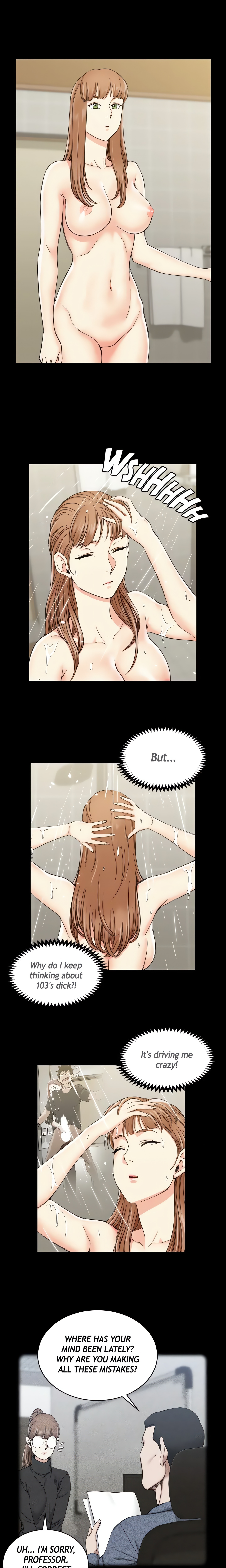 His Place (Official) chapter 65 page 12
