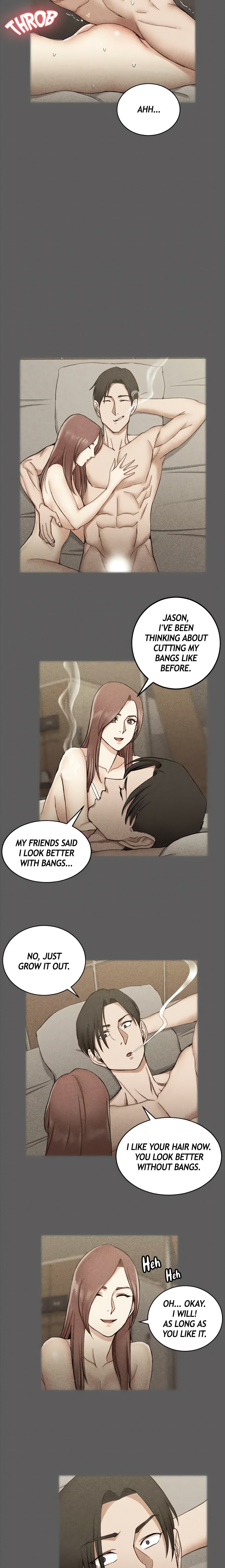 His Place (Official) chapter 66 page 9