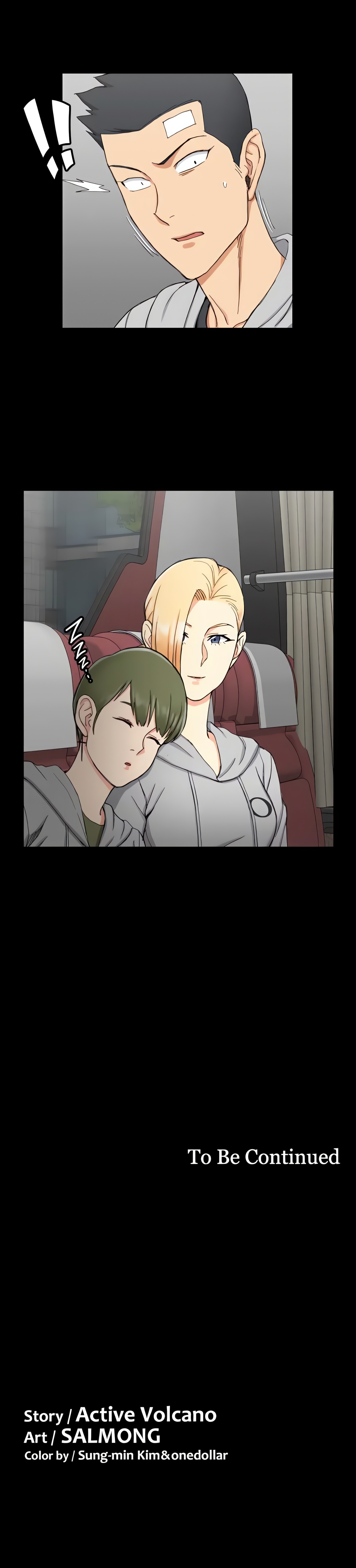 His Place (Official) chapter 67 page 15
