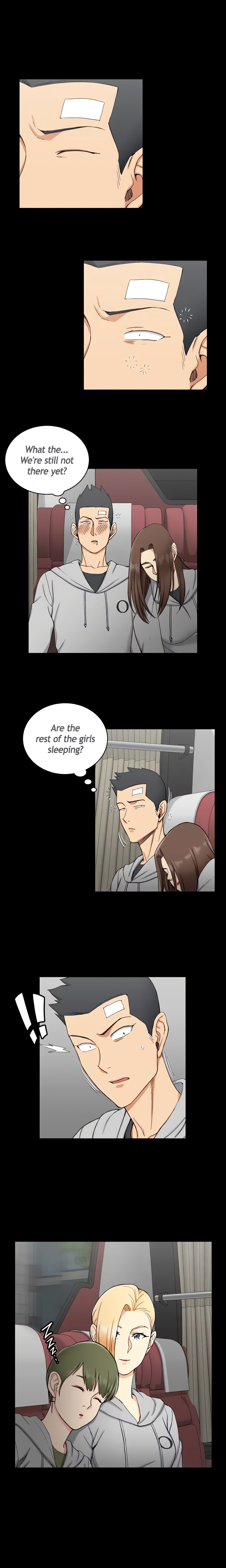 His Place (Official) chapter 68 page 1