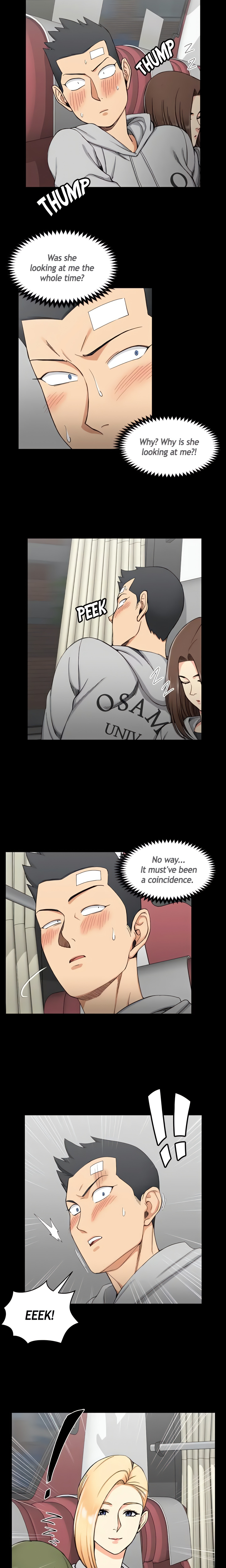 His Place (Official) chapter 68 page 3