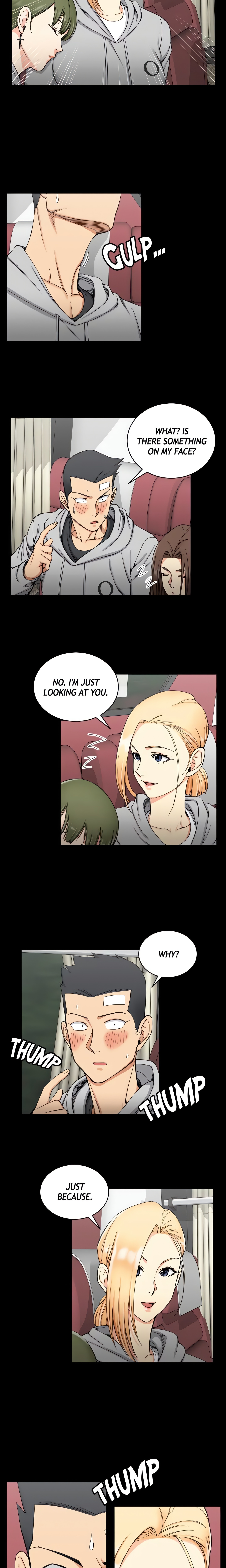 His Place (Official) chapter 68 page 4