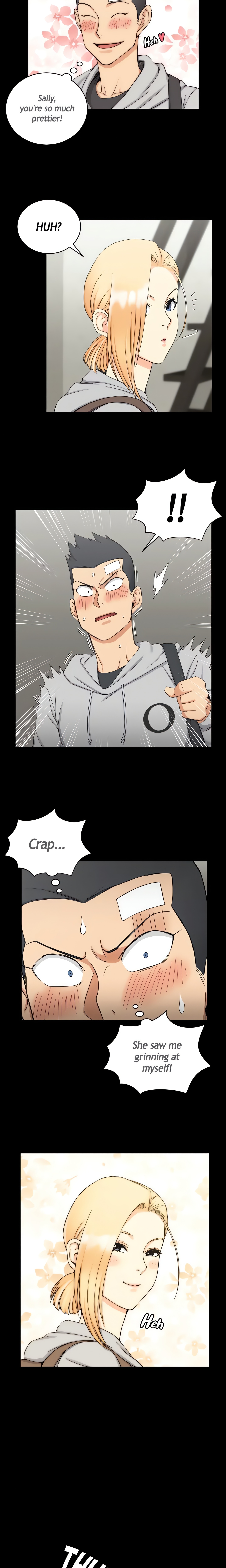 His Place (Official) chapter 68 page 13