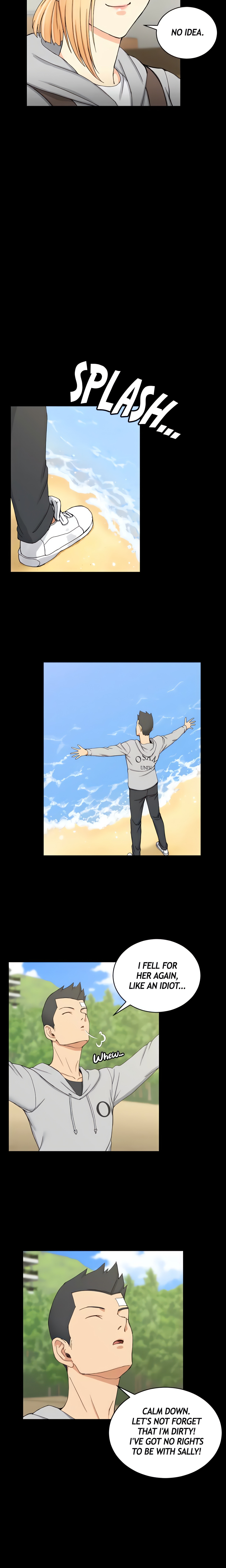 His Place (Official) chapter 68 page 15