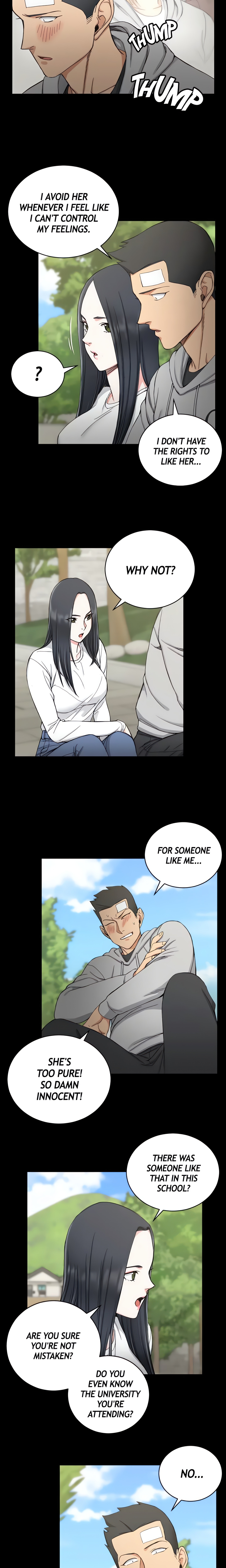 His Place (Official) chapter 69 page 11
