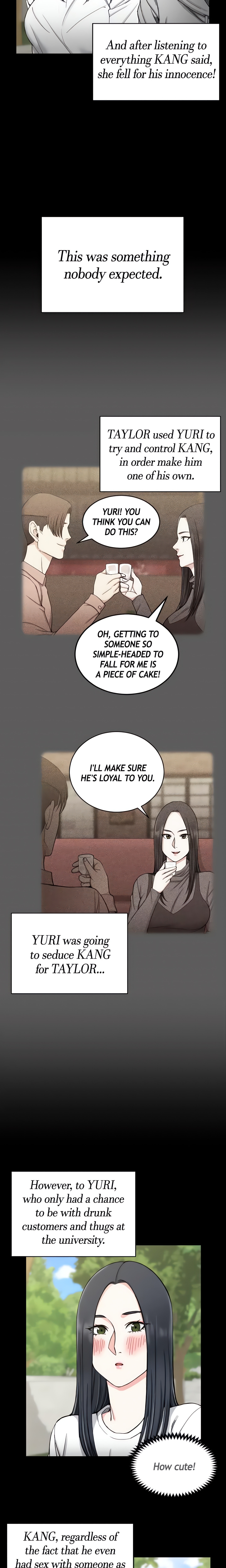 His Place (Official) chapter 69 page 13