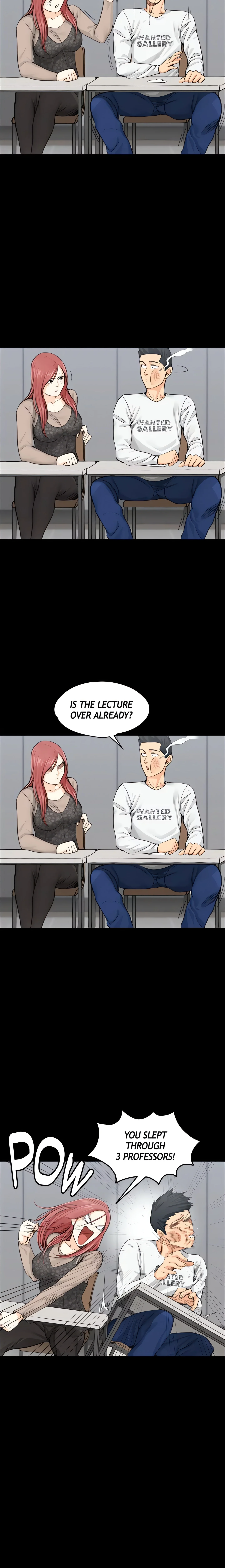 His Place (Official) chapter 7 page 4