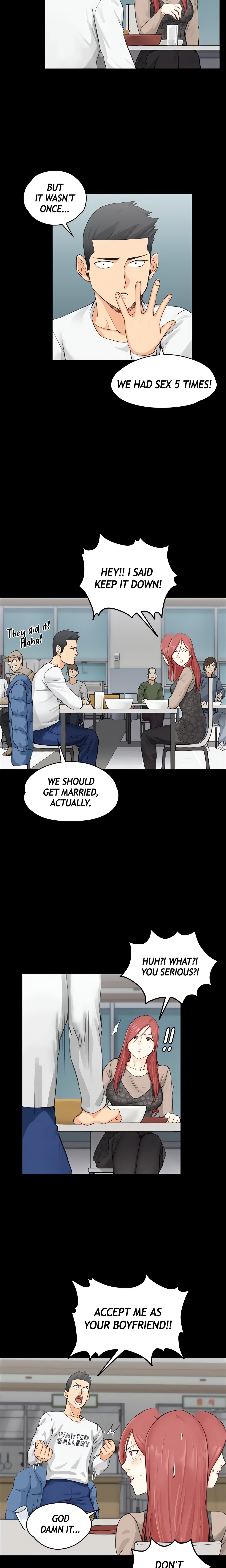 His Place (Official) chapter 7 page 10