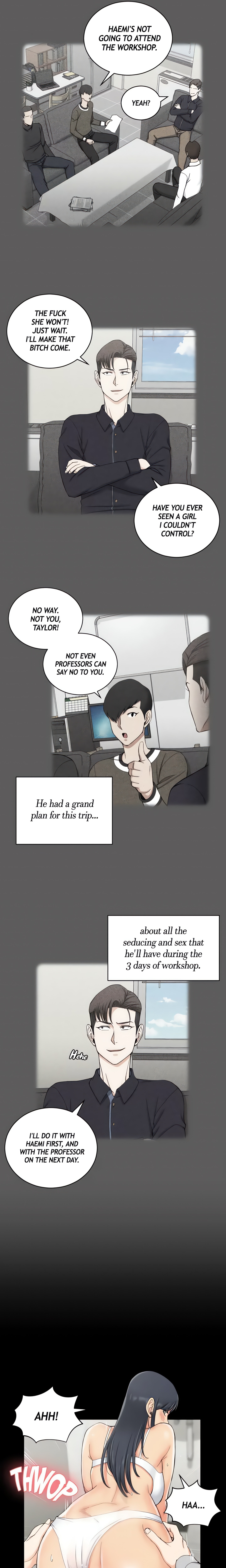 His Place (Official) chapter 70 page 13