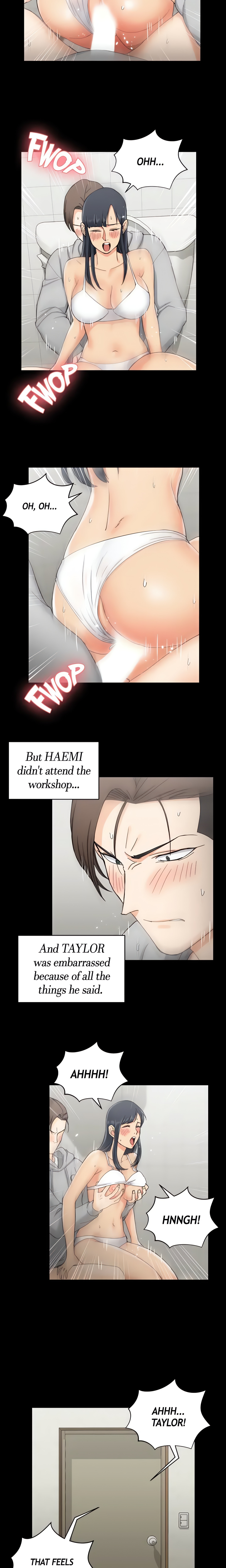 His Place (Official) chapter 70 page 14