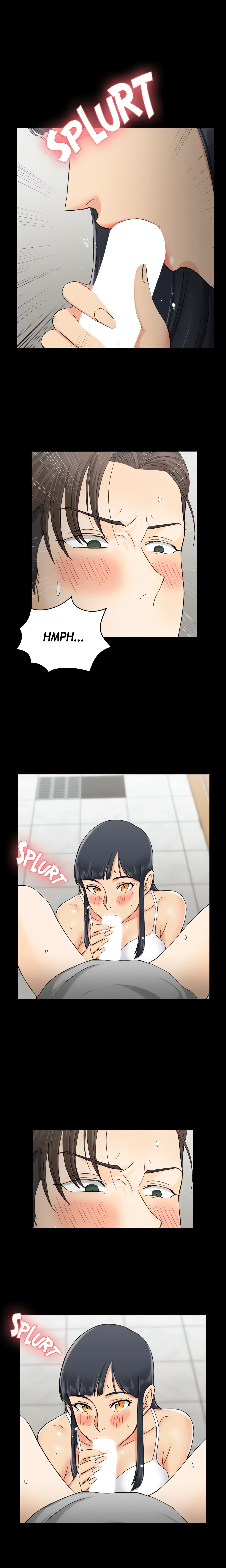 His Place (Official) chapter 70 page 16