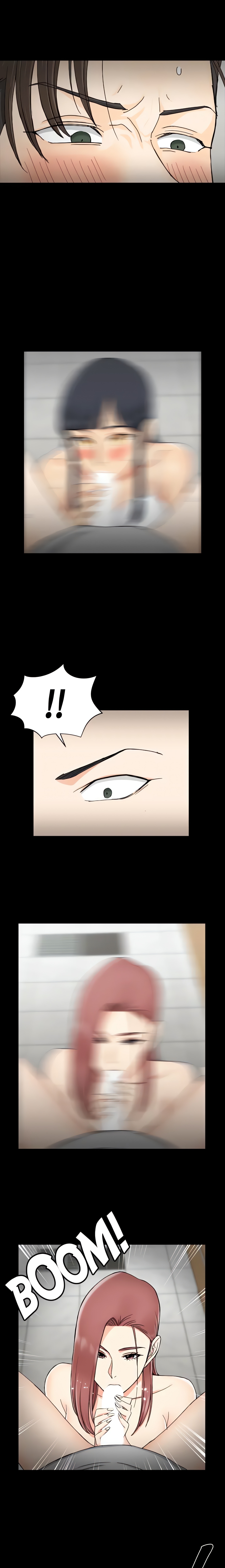 His Place (Official) chapter 70 page 17
