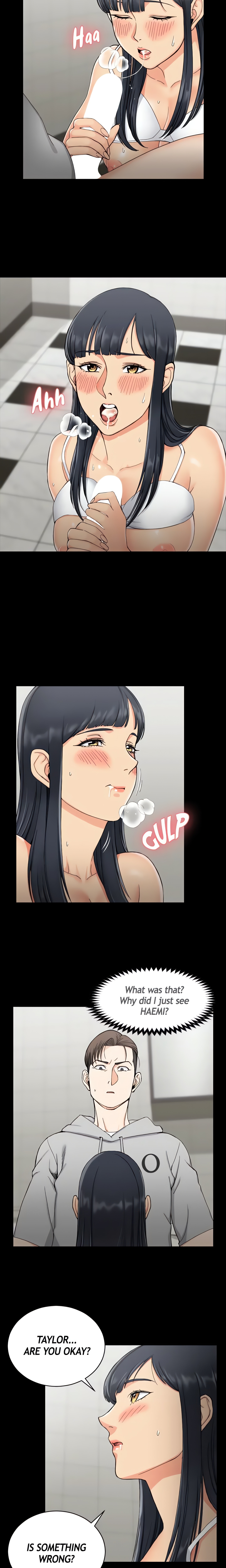 His Place (Official) chapter 71 page 4