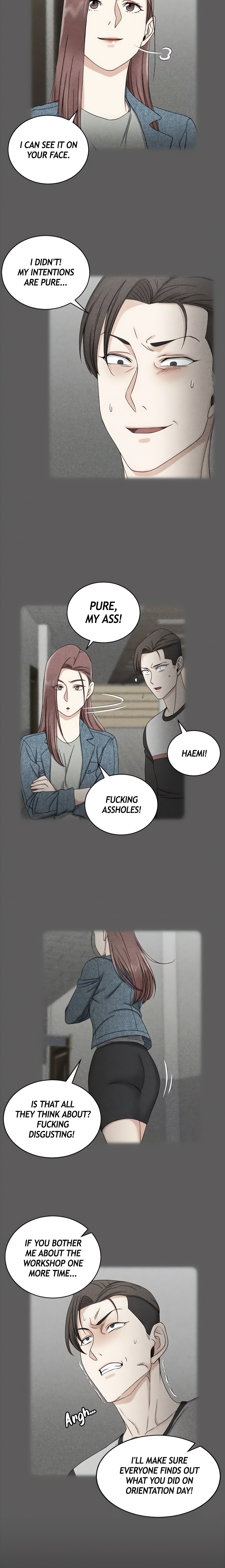 His Place (Official) chapter 71 page 7