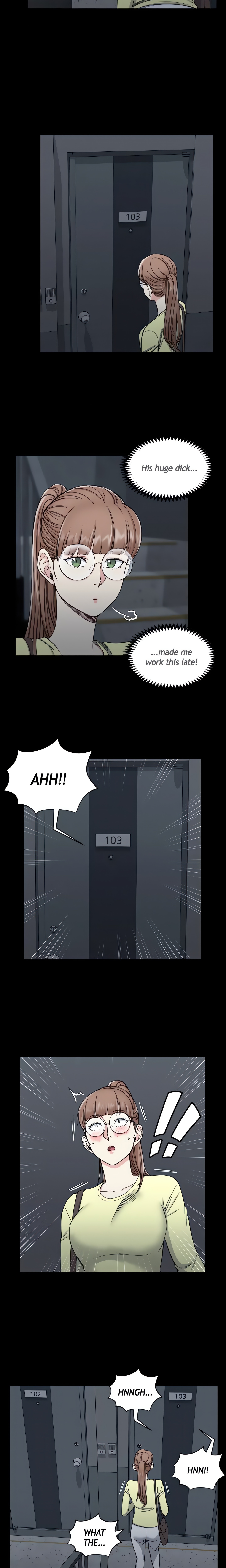 His Place (Official) chapter 72 page 5