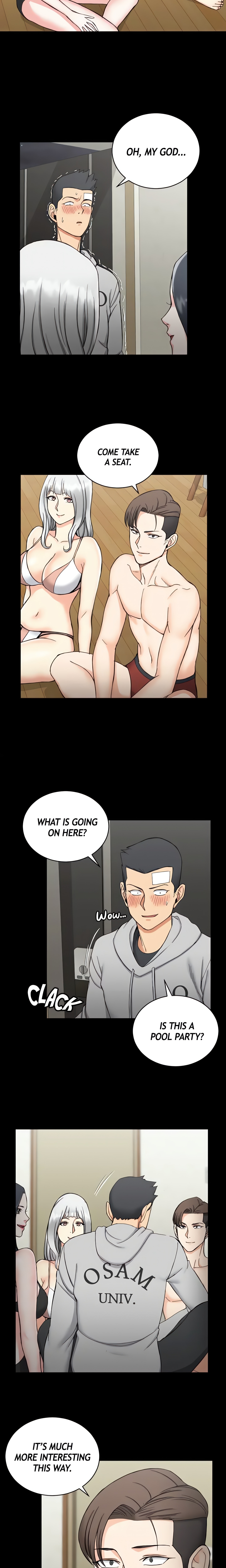 His Place (Official) chapter 72 page 7
