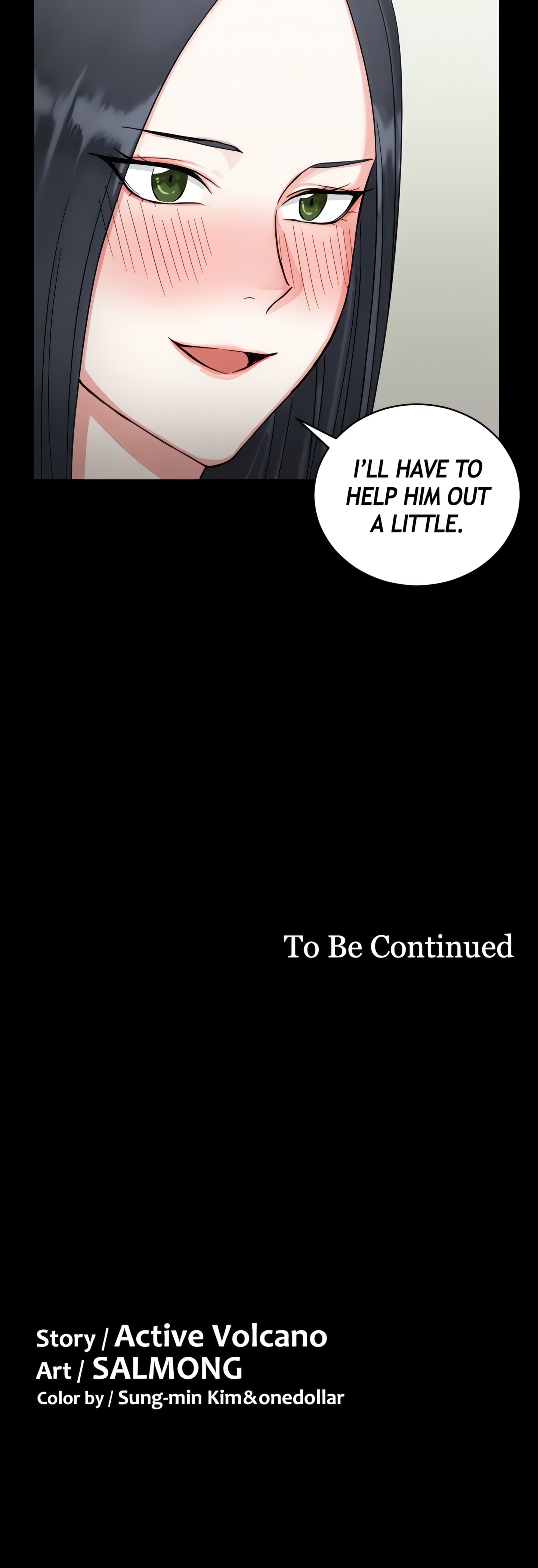 His Place (Official) chapter 73 page 19