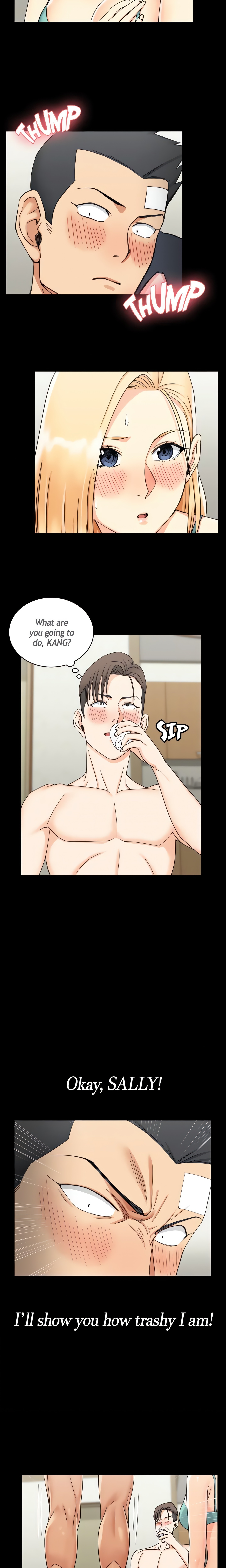 His Place (Official) chapter 74 page 6