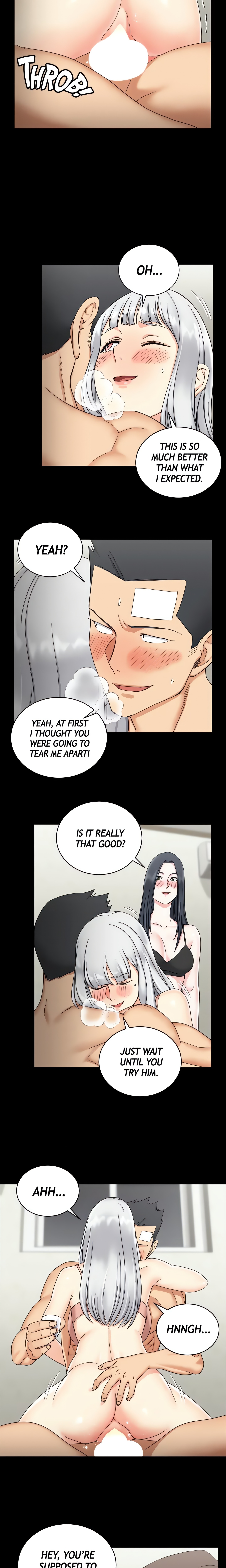 His Place (Official) chapter 74 page 14