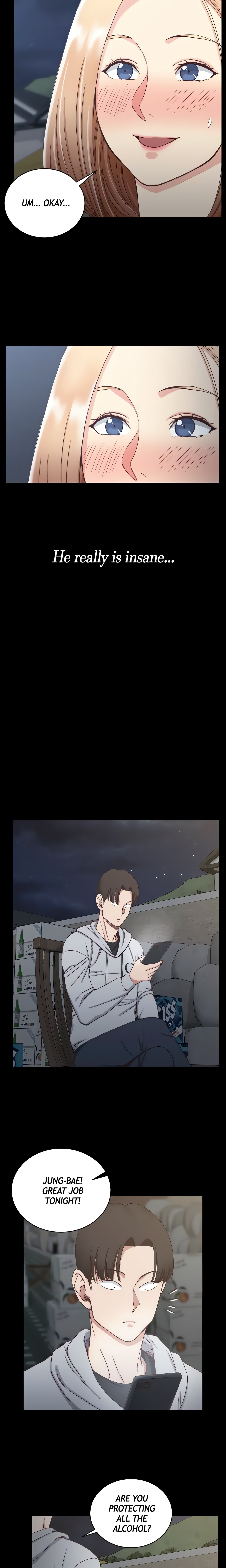 His Place (Official) chapter 76 page 4
