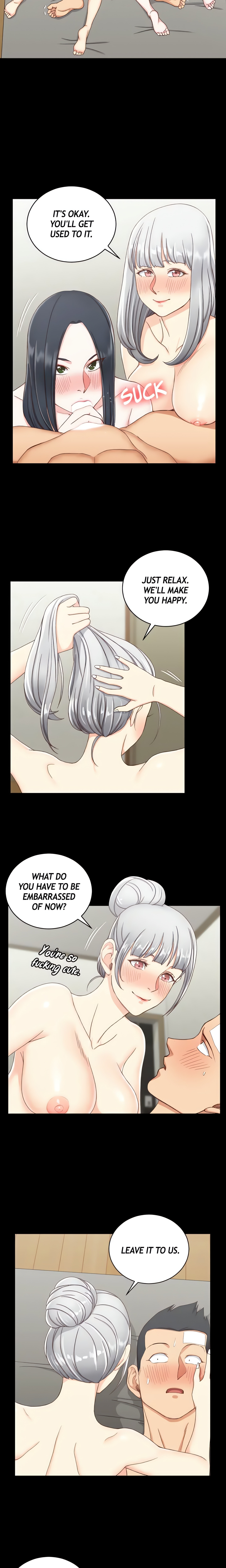 His Place (Official) chapter 76 page 11