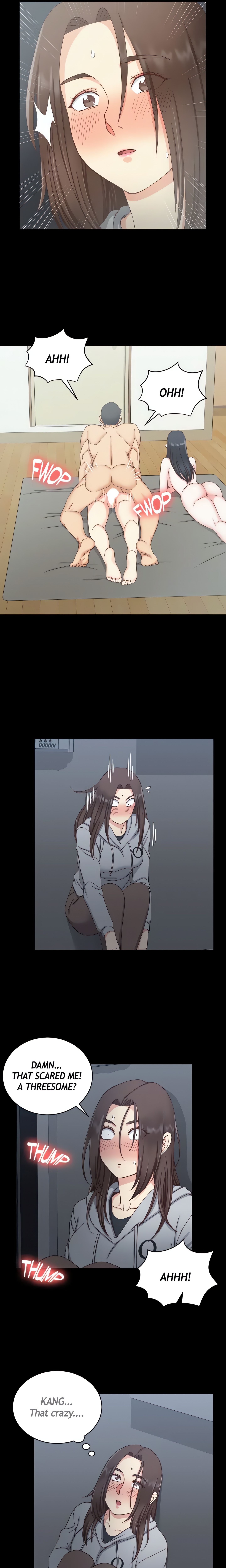 His Place (Official) chapter 78 page 4